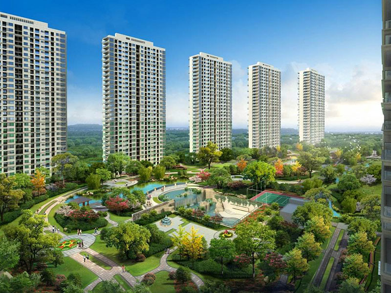 嘉興市新中國際